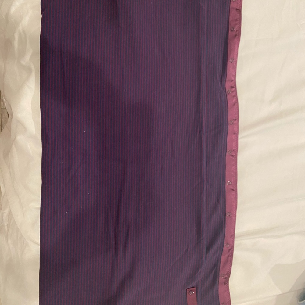 LULU lemon athletica scarf.NWOT